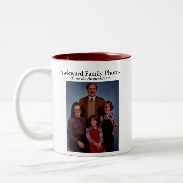Tasse de café d'AFP Osh Kosh (Gauche)