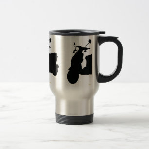 TASSE de café d'ami