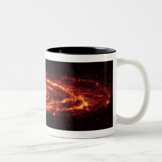 Tasse de café d'Andromeda