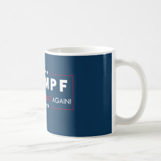 Tasse de café d'Anti-Atout