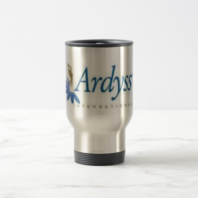 Tasse de café d'Ardyss (Centre)