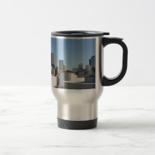 Tasse de café d'Atlanta
