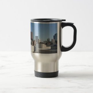 Tasse de café d'Atlanta