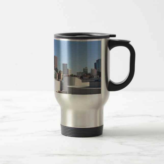 Tasse de café d'Atlanta (Droit)