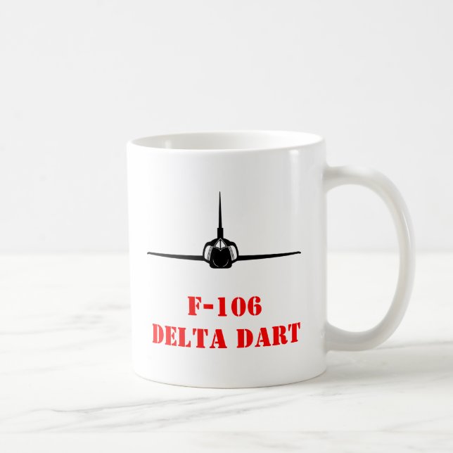 Tasse de café de 11 FIS (Droite)