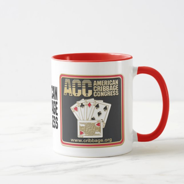 Tasse de café de 28 mains (Droite)