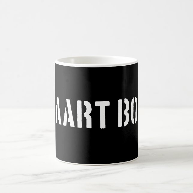 Tasse de café de bateaux de Bogaart (Centre)