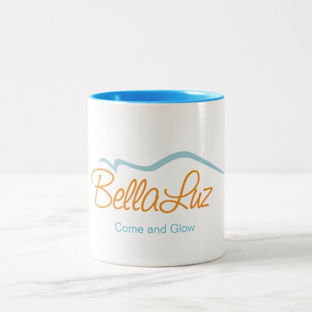 Tasse de café de Bella Luz (Centre)