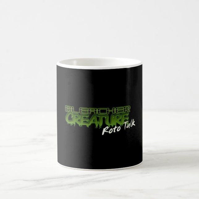 Tasse de café de BleacherCreatureRotoTalk (Centre)