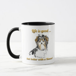 Tasse de café de boomer de Biewer