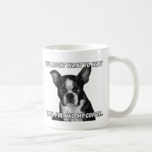 Tasse de café de Brickhouse