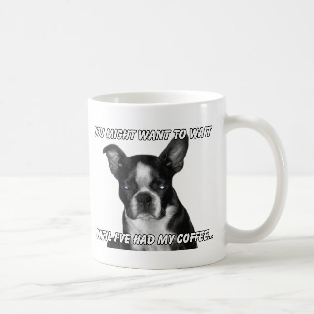 Tasse de café de Brickhouse (Droite)