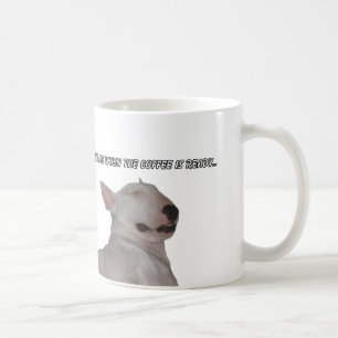 Tasse de café de Brickhouse