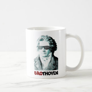 Tasse de café de Brothoven