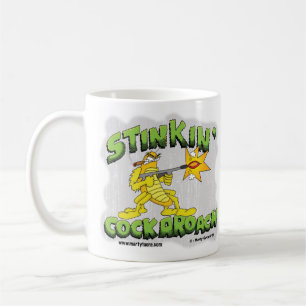 TASSE DE CAFÉ DE CANCRELAT