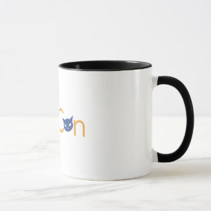 Tasse de café de CatCon