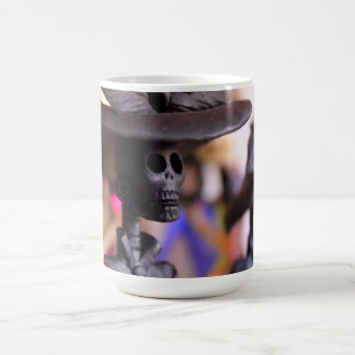 Tasse de café de Catrina