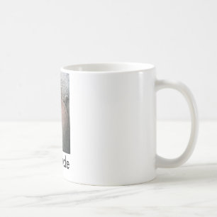 Tasse de café de chat