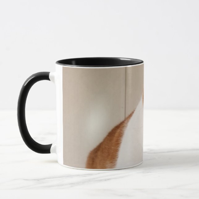 Tasse de café de Cheeto (Gauche)