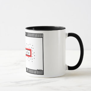 Tasse de café de créativité
