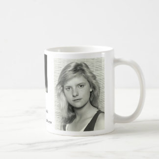 Tasse de café de Crystall Kendall