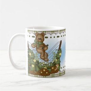 Tasse de café de CuddleCreek® PicklePatch