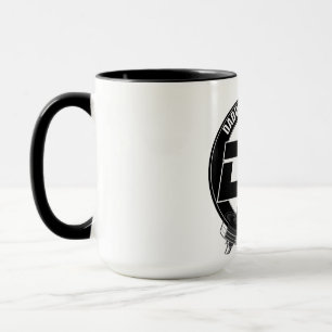 tasse de café de dadWOD