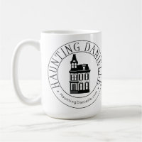 Tasse de café de Danielle de hantise