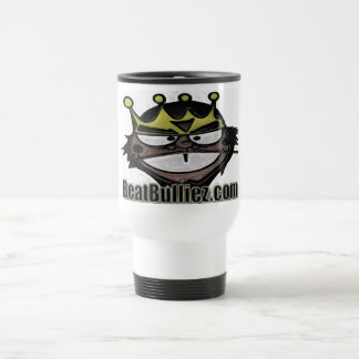 Tasse de café de despote