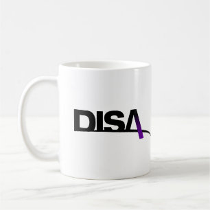 Tasse de café de DISA