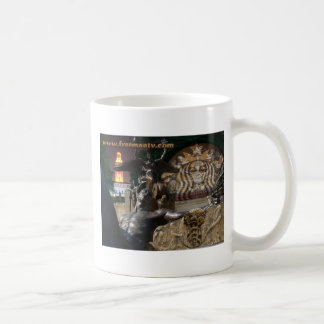Tasse de café de Freeman