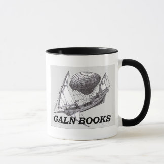 Tasse de café de Galn