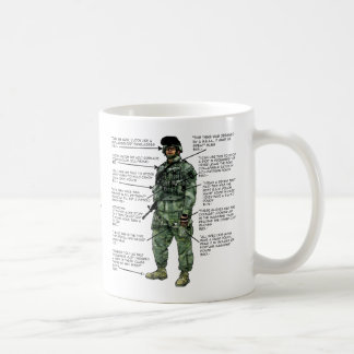 Tasse de café de Geardo