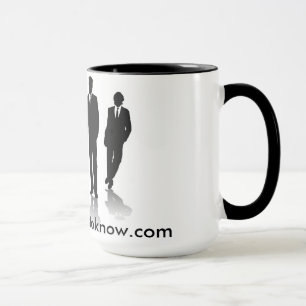 Tasse de café de GGTK