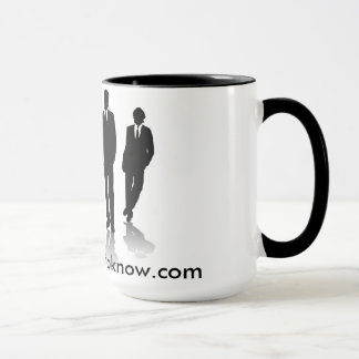 Tasse de café de GGTK