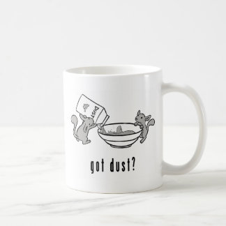 Tasse de café de gotdust-Chinchilla