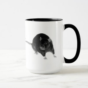 Tasse de café de Goth