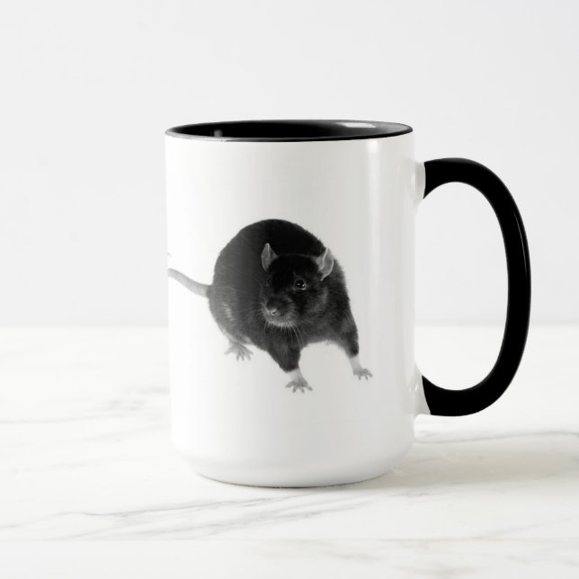 Tasse de café de Goth (Droite)