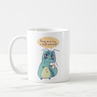 Tasse de café de HÉRAUT