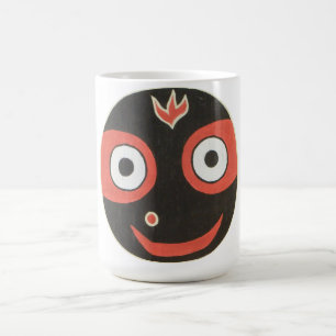 Tasse de café de Jaganatha