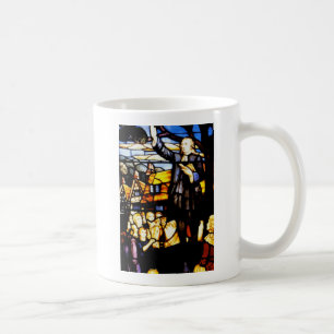 Tasse de café de John Wesley