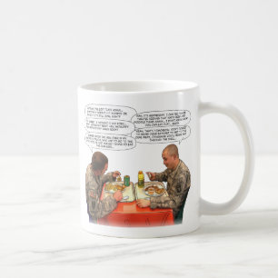 Tasse de café de jour de Groundfob