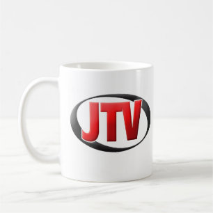 Tasse de café de JTV