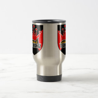 Tasse de café de Kingz