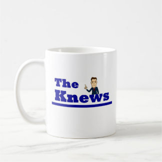 Tasse de café de Knewsie