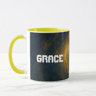 Tasse de café de la Grâce