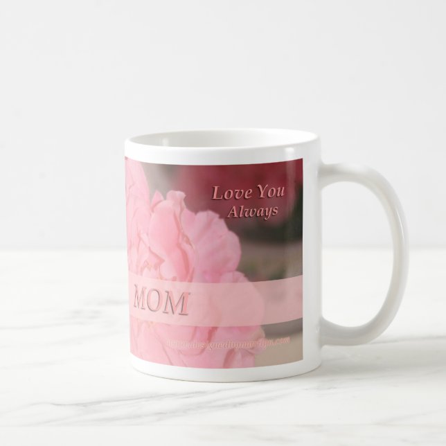Tasse de café de la maman (Droite)
