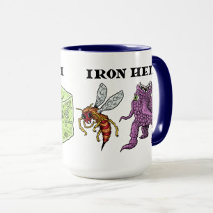 Tasse de café de la meilleure qualité de barre d