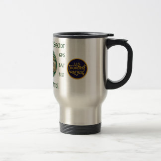 Tasse de café de la Nouvelle-Orléans