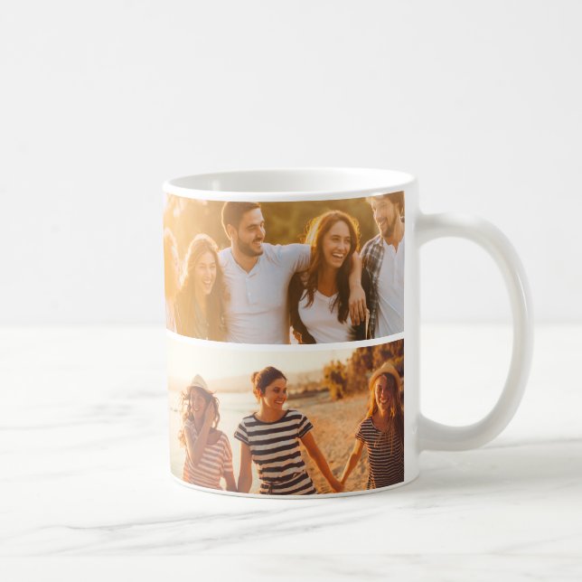 Tasse de café de l'amitié (Droite)